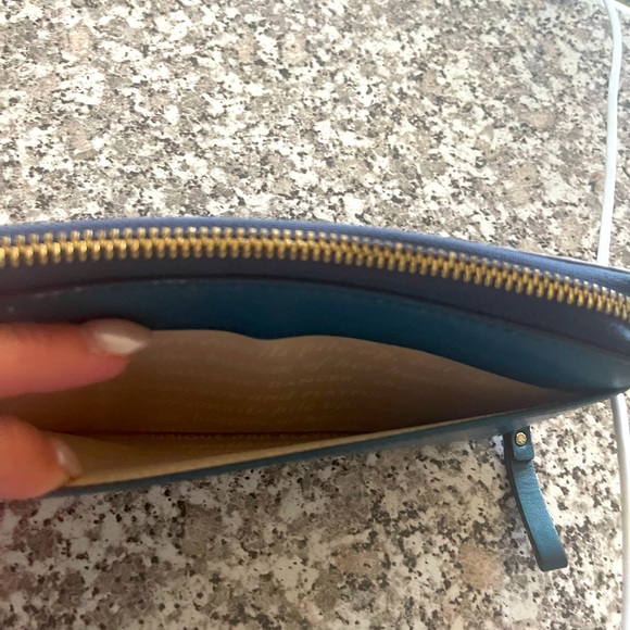 Kate Spade Staci Large Zip Around Continental Wallet - Picture 5 of 8